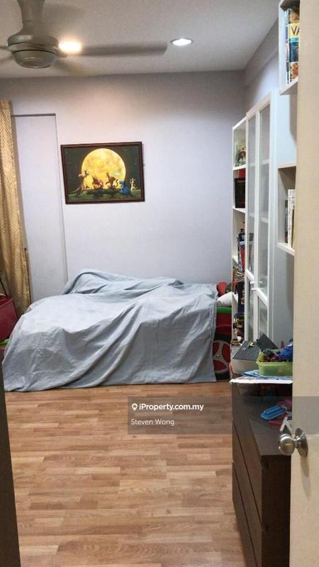 Condominium for Sale in Abadi Ria by Steven Wong - iProperty.com.my