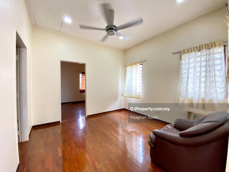 Semi-Detached House for Sale in Kota Emerald, Rawang by Visaghan Naidu - iProperty.com.my