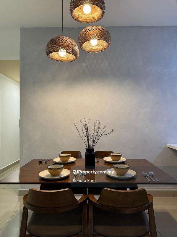 For Rent - M Vertica