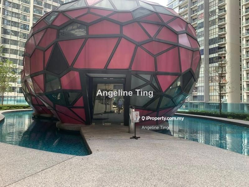 Service Residence for Sale in Arte Plus by Angeline Ting - iProperty.com.my