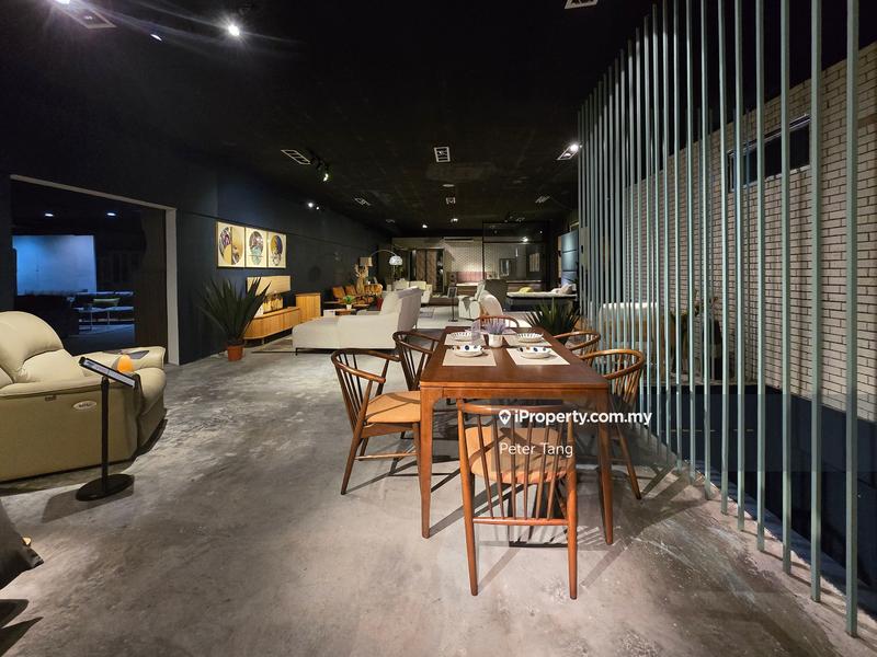 Retail Space for Rent in Bandar Utama Damansara, Petaling Jaya by Peter Tang - iProperty.com.my
