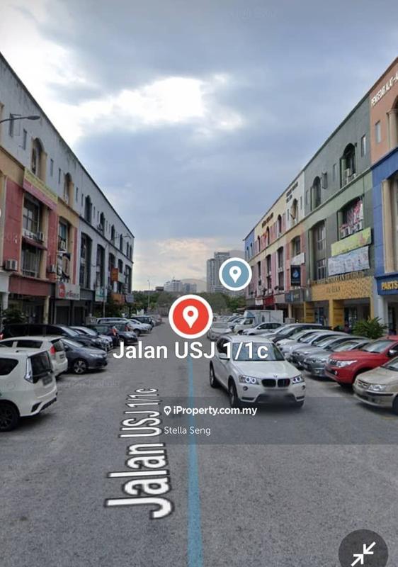 Shop for Rent in Usj 1, Subang Jaya by Stella Seng - iProperty.com.my