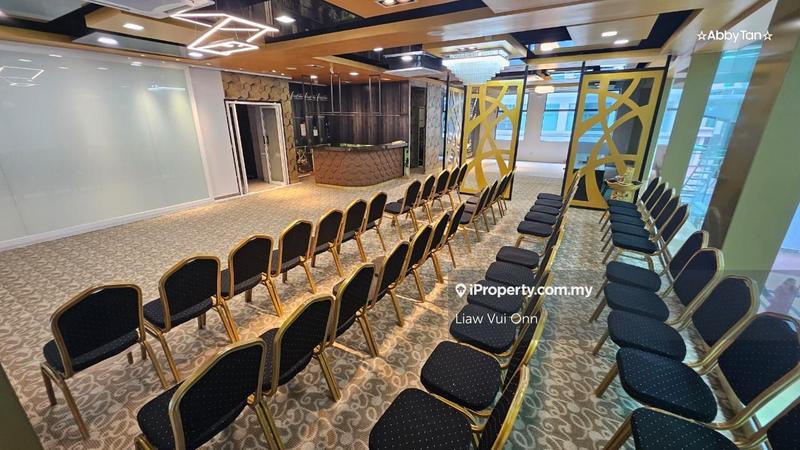 Pejabat untuk Dijual di Kota Kinabalu, Sabah oleh Liaw Vui Onn - iProperty.com.my