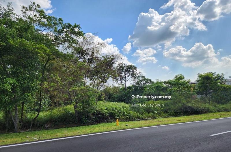 Tanah Perindustrian untuk Dijual di BUKIT SENTOSA 3, Rawang oleh Alex Lee Lay Shun - iProperty.com.my
