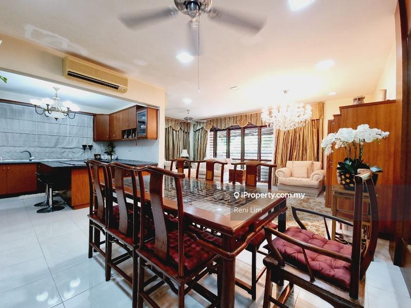 Rumah Berkembar untuk Dijual di Pju 3, Tropicana oleh Reni Lim - iProperty.com.my