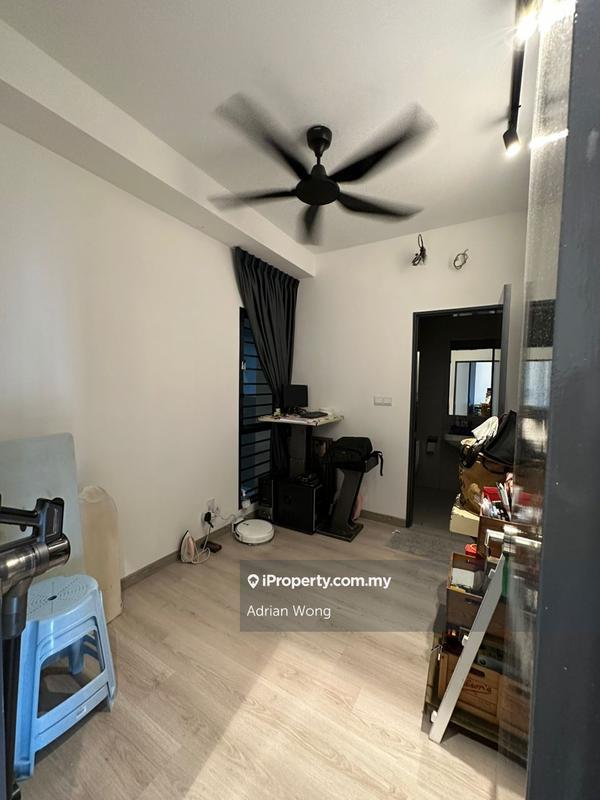 Condominium for Sale in The Holmes 2 by Adrian Wong - iProperty.com.my