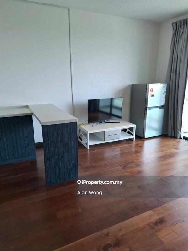 Service Residence for Rent in Isola by Alan Wong - Living Room - iProperty.com.my