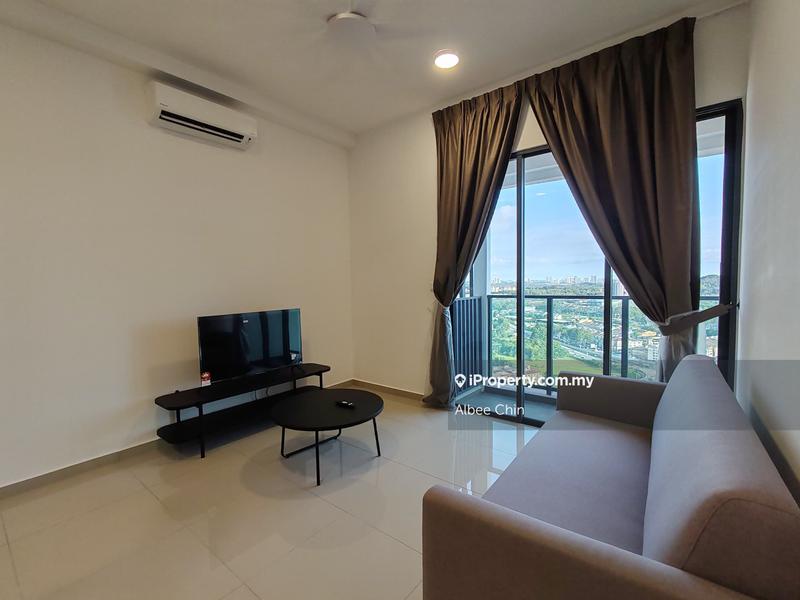 Service Residence for Rent in Suria Garden by Albee Chin - iProperty.com.my