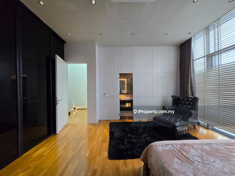 Rumah Berkembar untuk Dijual di Schumann, Symphony Hills, Cyberjaya oleh Jin Ooi - iProperty.com.my
