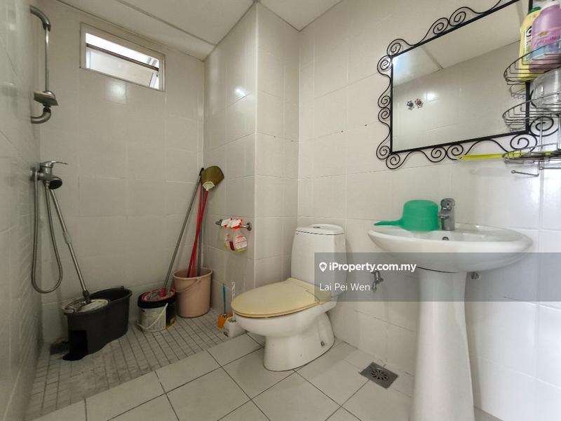 Kondominium untuk Dijual di Kiaramas Cendana oleh Lai Pei Wen - iProperty.com.my