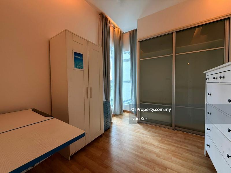 Condominium for Sale in Amaya Saujana by Ivan Kok - Bedroom - iProperty.com.my