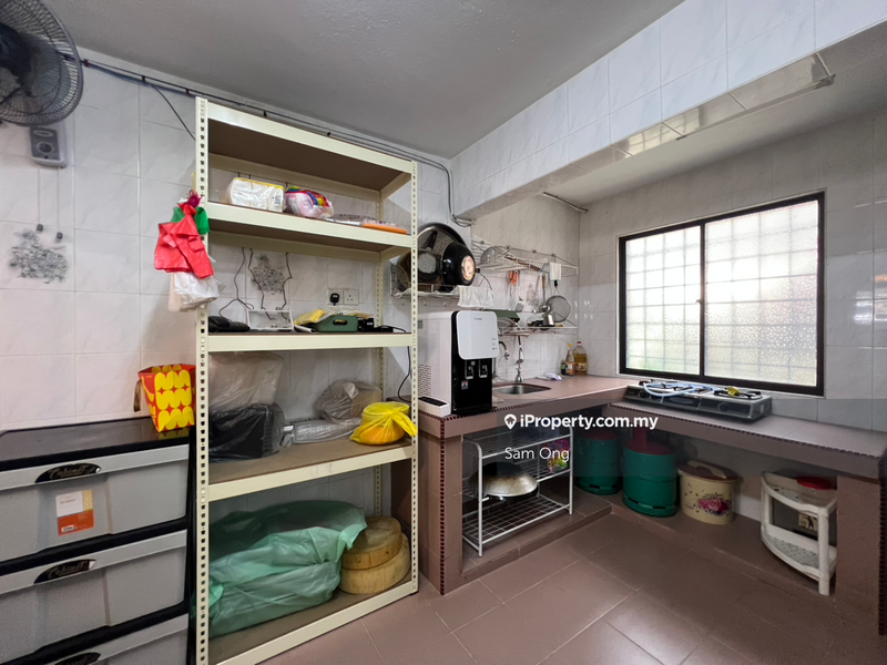 2-storey Terraced House for Sale in Taman Putra, Ampang by Sam Ong - iProperty.com.my