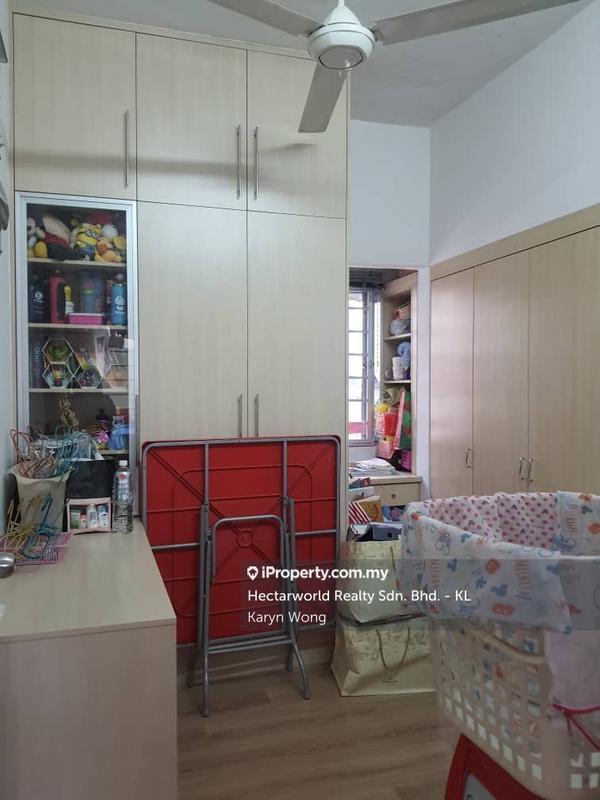 Kondominium untuk Dijual di Menara Polo oleh Karyn Wong - iProperty.com.my