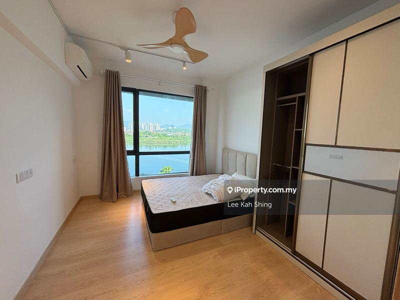 For Rent - Aradia Residence @ Lake City KL North