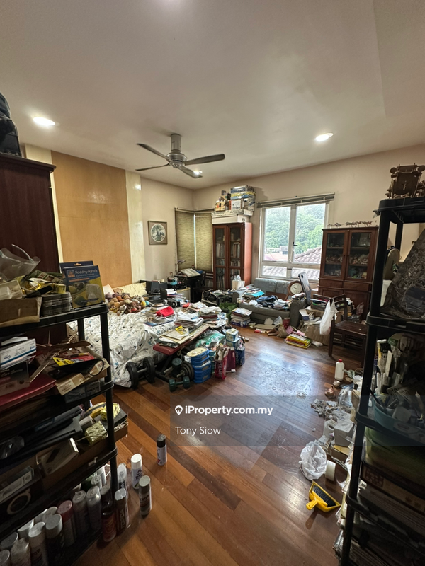 Banglo untuk Dijual di Taman Bandaraya, Bangsar oleh Tony Siow - iProperty.com.my