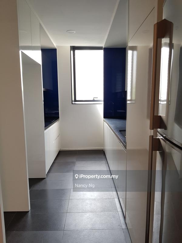 Residensi Servis untuk Dijual di Arcoris Residences oleh Nancy Ng - iProperty.com.my