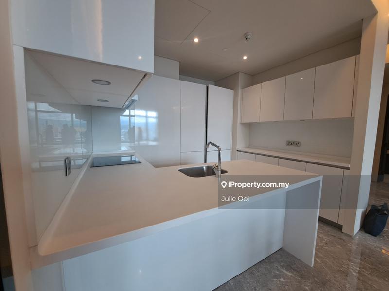 Service Residence for Sale in Four Seasons Place by Julie Ooi - iProperty.com.my