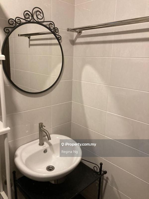 Service Residence for Rent in Service Residence @ Landmark Residence 1 by Regina Ng - iProperty.com.my