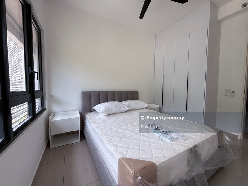 Kediaman Servis untuk Disewa di D'Erica oleh Ray Soo - iProperty.com.my