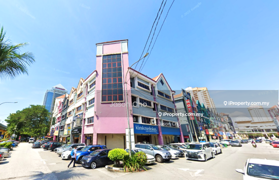 Shop for Sale in Pjs 11, Sunway by Jason Cho - iProperty.com.my