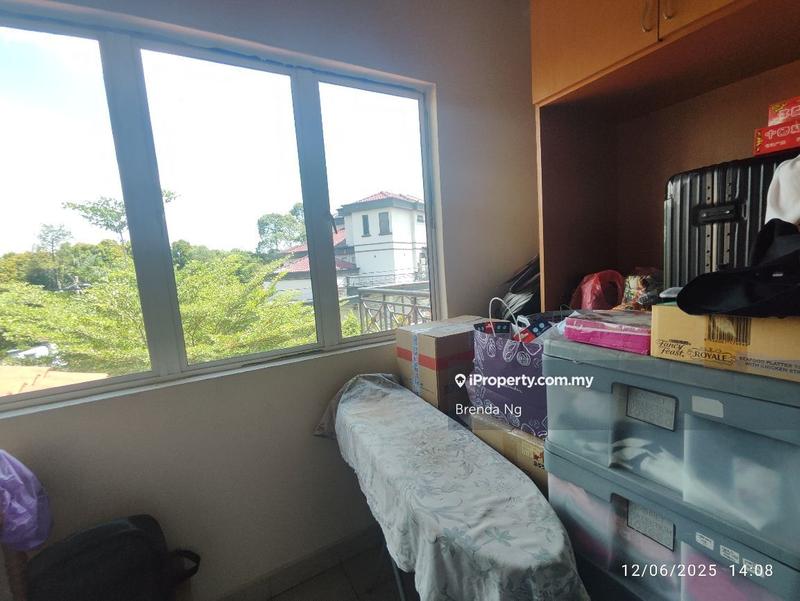 Bungalow House untuk Dijual di Bukit Jalil, Kuala Lumpur oleh Brenda Ng - iProperty.com.my