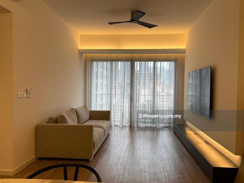 Kediaman Servis untuk Disewa di Savio @ Riana Dutamas oleh Jesrryna Gan - iProperty.com.my