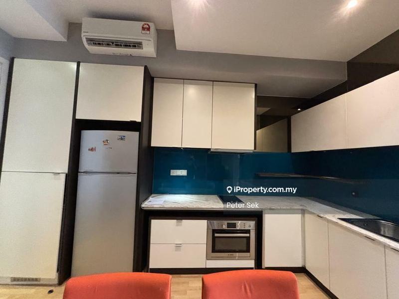 Service Residence for Sale in Verve Suites by Peter Sek - iProperty.com.my