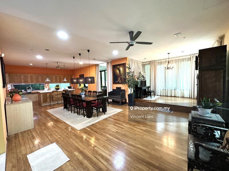 Bungalow House for Sale in Seksyen 8, Kota Damansara by Vincent Liaw - iProperty.com.my