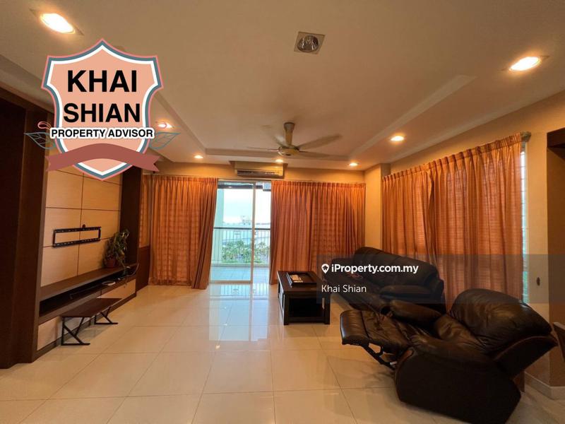 For Rent - Platino Condominium