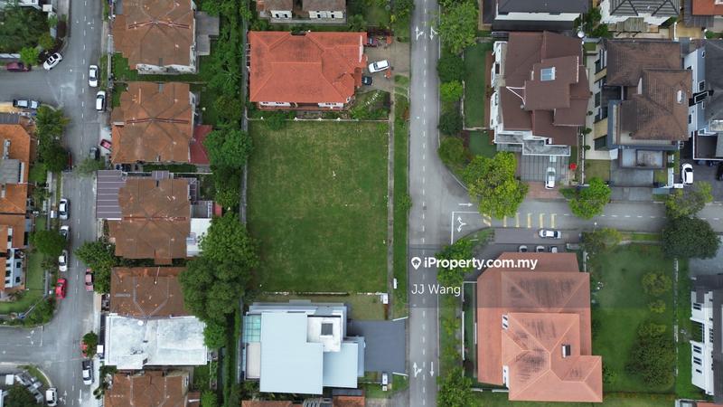 Residential Land for Sale in Bukit Rimau, Shah Alam by JJ Wang - iProperty.com.my