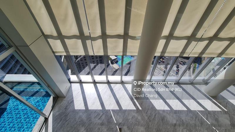 Kondominium untuk Disewa di One KL oleh David Chang - iProperty.com.my