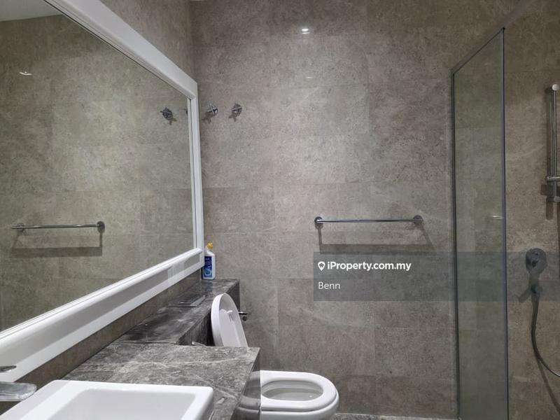 For Rent - The Manor