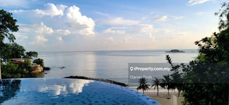 Condominium for Rent in The Cove Condominium by Daniel Teoh - iProperty.com.my
