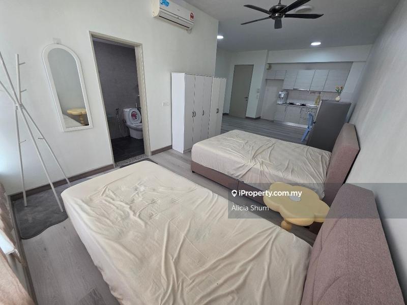 For Rent - Greenfield Regency