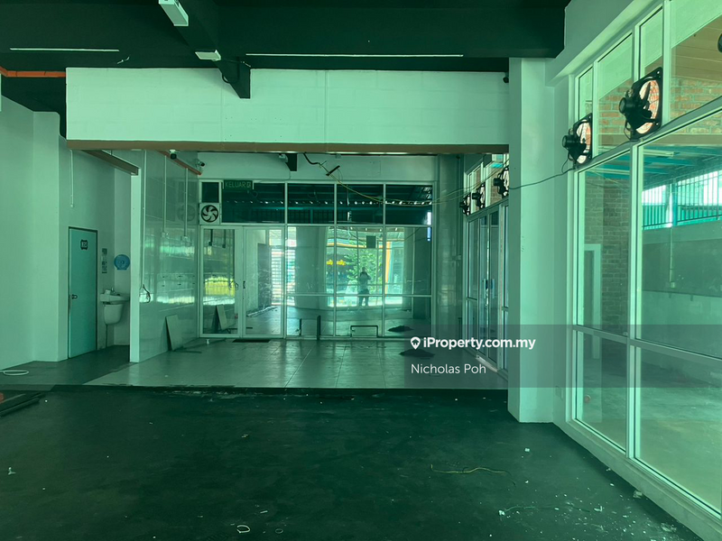 Kedai untuk Disewa di Bandar Meru Raya, Ipoh oleh Nicholas Poh - iProperty.com.my