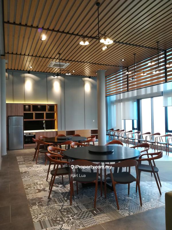 Condominium for Sale in The Rainz by Karl Lua - iProperty.com.my