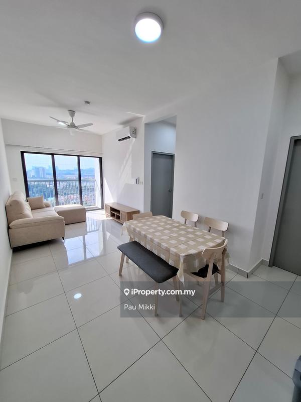 For Rent - Traders Park