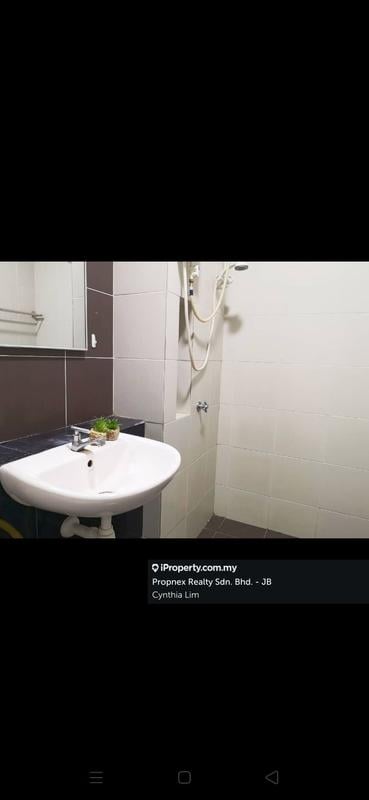 Apartment for Rent in Austin Regency (Pangsapuri Austin Perdana) by Cynthia Lim - iProperty.com.my