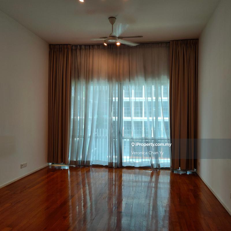 Kondominium untuk Dijual di Dua Residency oleh Veronica Chan Yy - MASTER BEDROOM - iProperty.com.my