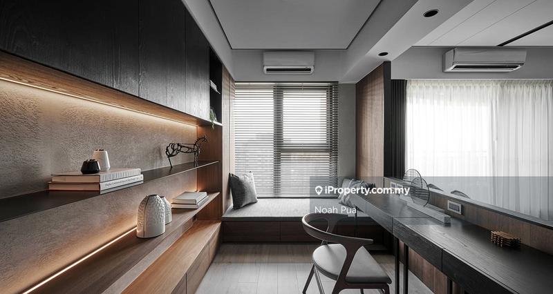 Kondominium untuk Dijual di KM1 East oleh Wei Chuen - iProperty.com.my