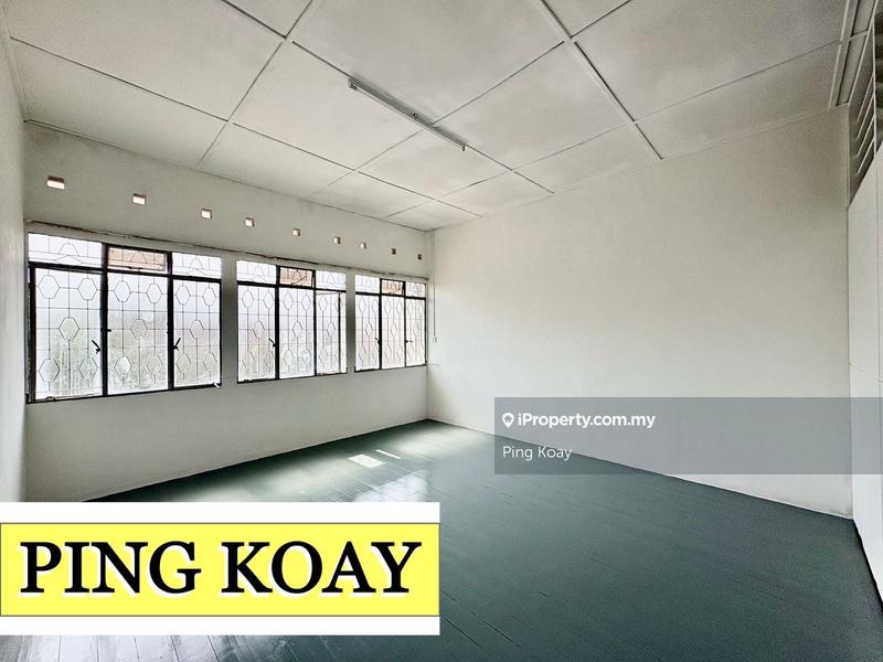 2-storey Terraced House for Sale in 2 STY TERRACE | 1550SF | near PULAU TIKUS MARKET, Pulau Tikus by Ping Koay - iProperty.com.my