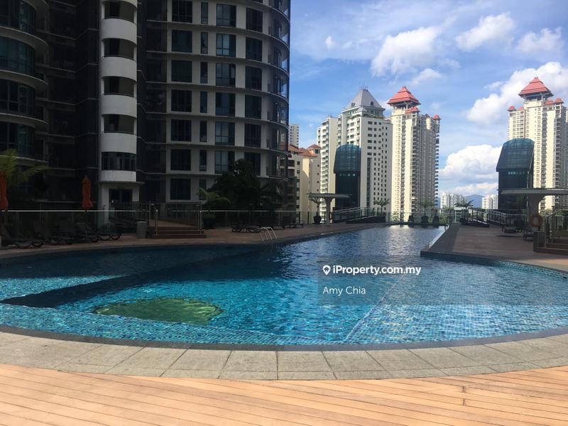 Condominium for Sale in 11 Mont Kiara @ MK11 by Amy Chia - iProperty.com.my