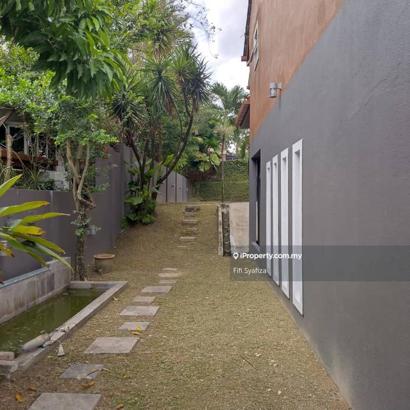 Semi-Detached House for Sale in Damansara Heights, Damansara Heights by Fifi Syafiza - iProperty.com.my