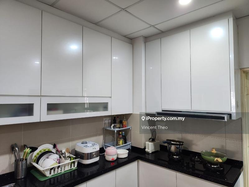 Kondominium untuk Dijual di D'suria Condominium oleh Vincent Theo - iProperty.com.my