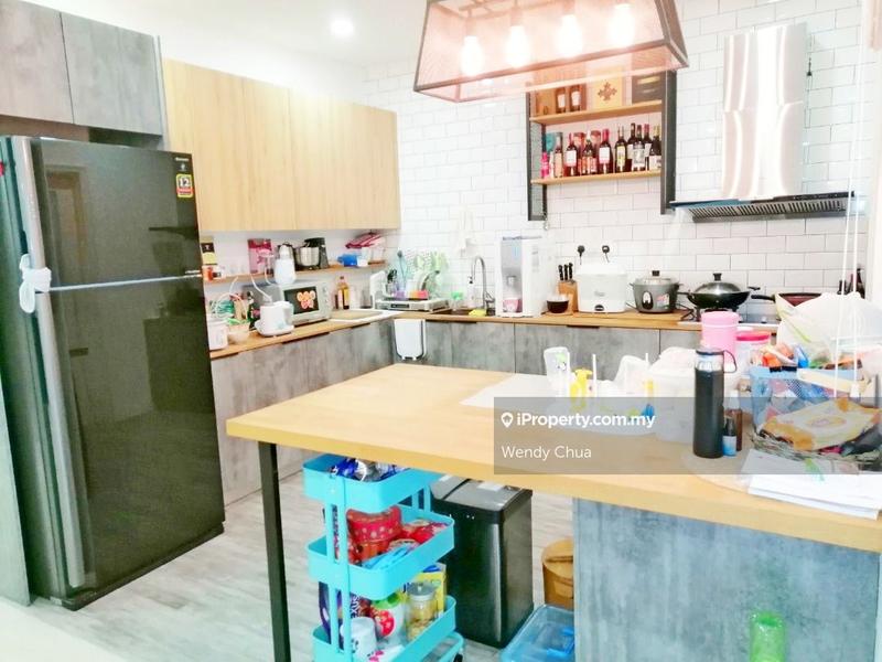 Townhouse for Sale in Laman Impian, Challis, Sunway Damansara, Tropicana, Petaling Jaya by Wendy Chua - iProperty.com.my