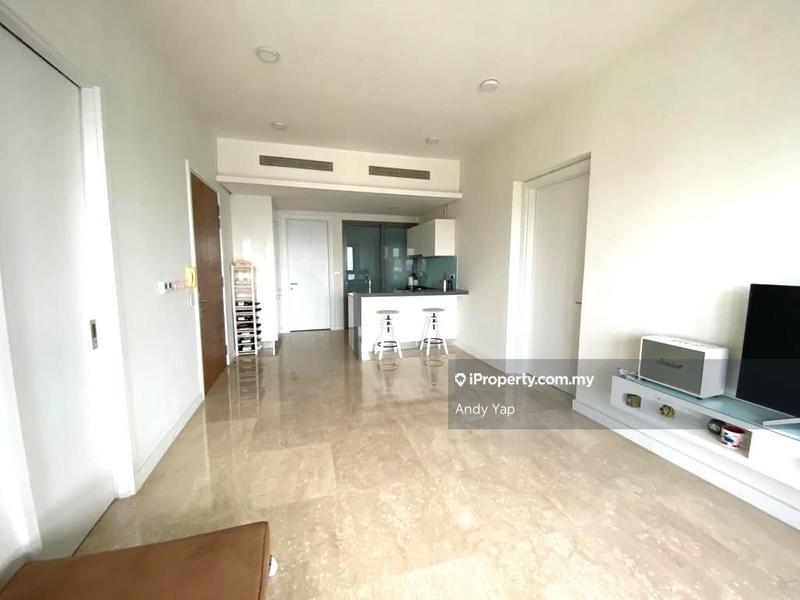 Residensi Servis untuk Dijual di The Sentral Residences oleh Andy Yap - iProperty.com.my