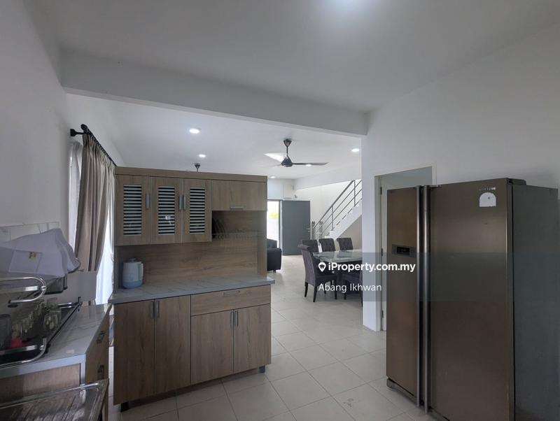 2-storey Terraced House for Sale in Iringan Bayu, Seremban by Abang Ikhwan - iProperty.com.my