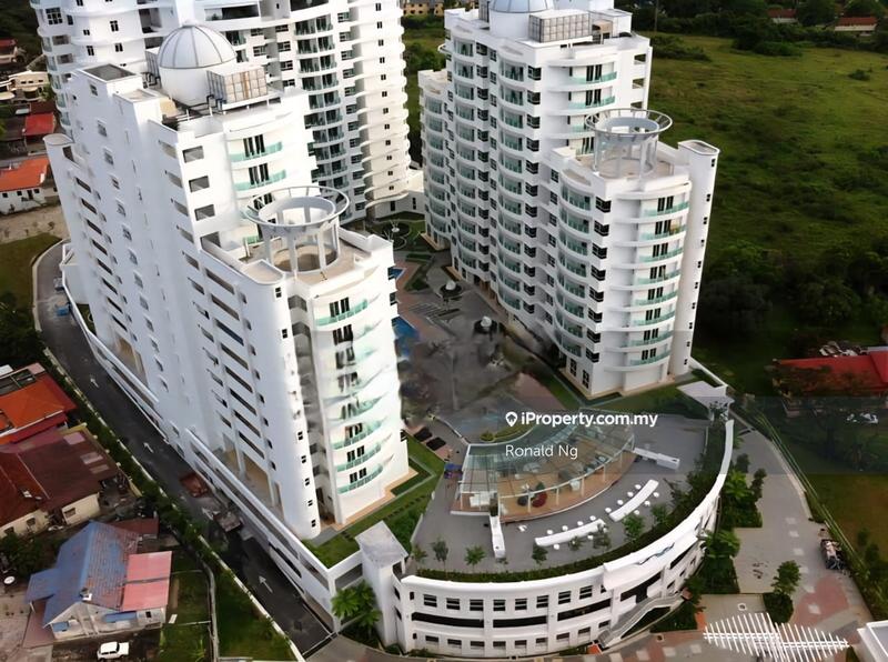 For Sale - The Oasis