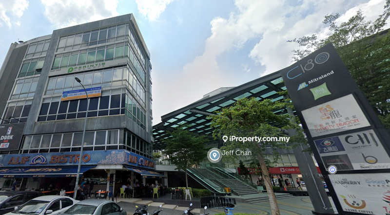 Shop-Office for Sale in Cheras Selatan, Cheras by Jeff Chan - iProperty.com.my