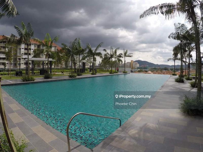 Service Residence for Sale in Fortune Perdana by Phoebe Chin - iProperty.com.my